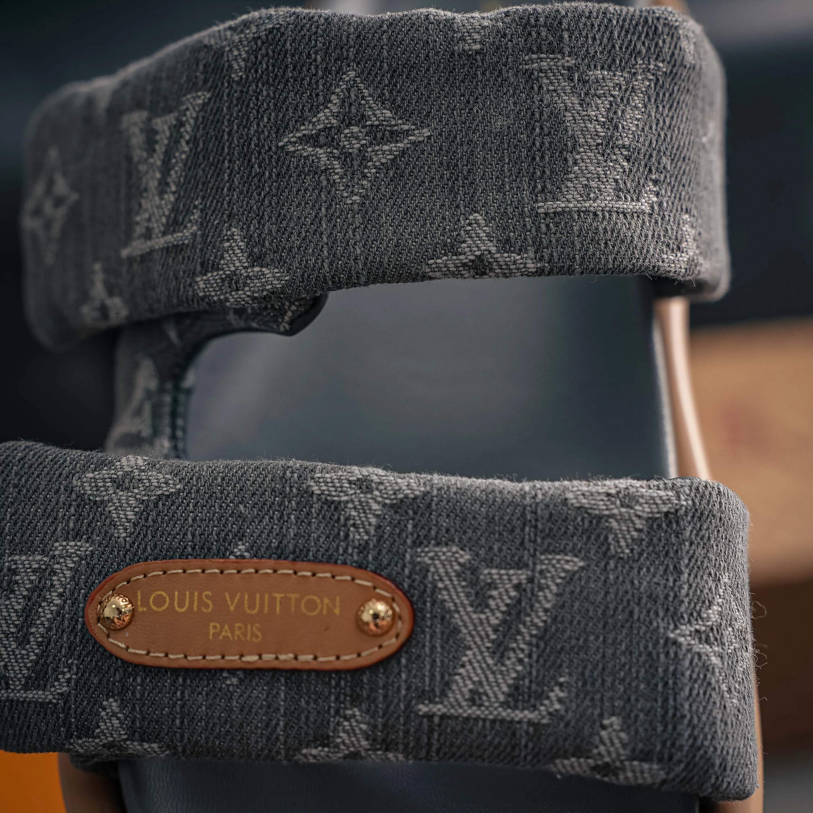 # LOUIS VUITTON ｜ 2026ss /Takashi Murakami x LOUIS VUITTON Sandals 。